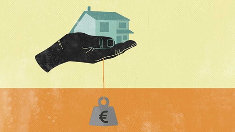 casa impuesto plusvalia peso, gravamen